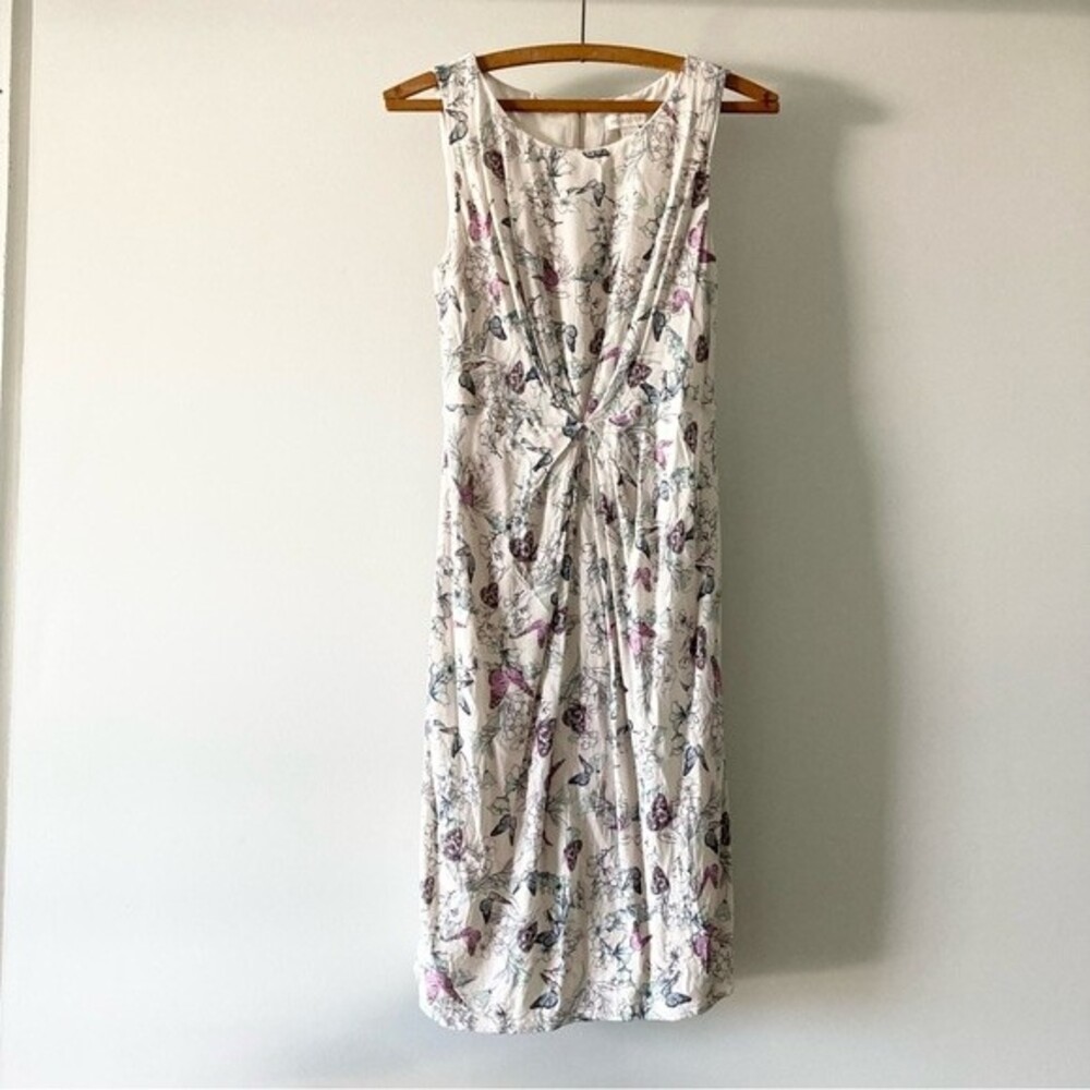 Monsoon Floral‎ Dress 6